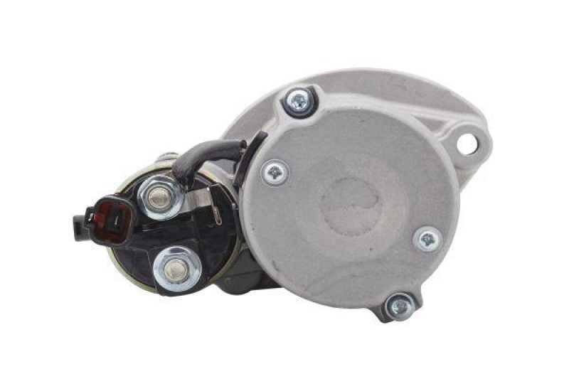 HELLA 8EA 011 611-501 Starter 12V 2kW