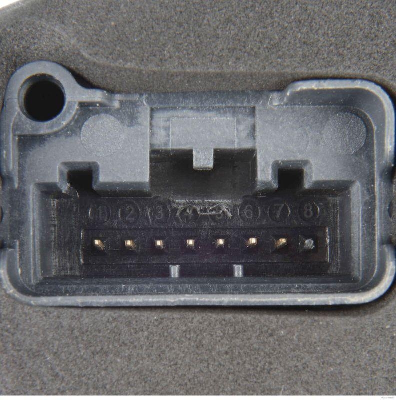 HERTH+BUSS 73100050 Türschloss