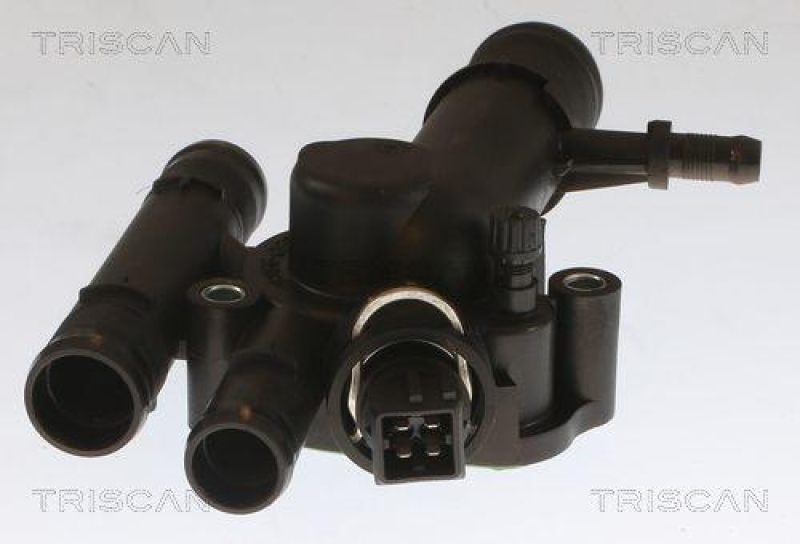TRISCAN 8620 17889 Thermostat M. Geh&auml;use f&uuml;r Opel, Renault (0)