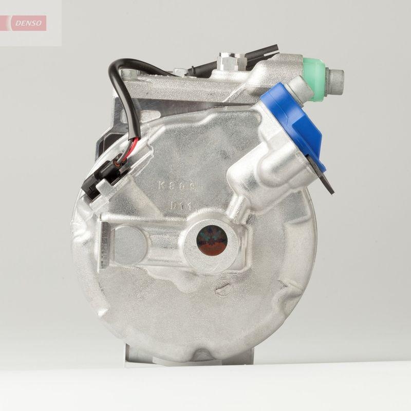DENSO DCP05089 Kompressor BMW F25 X3 28iX (12/10>)