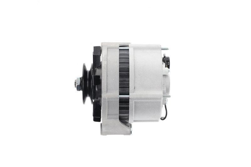 HELLA 8EL 011 711-681 Generator 14V 55A
