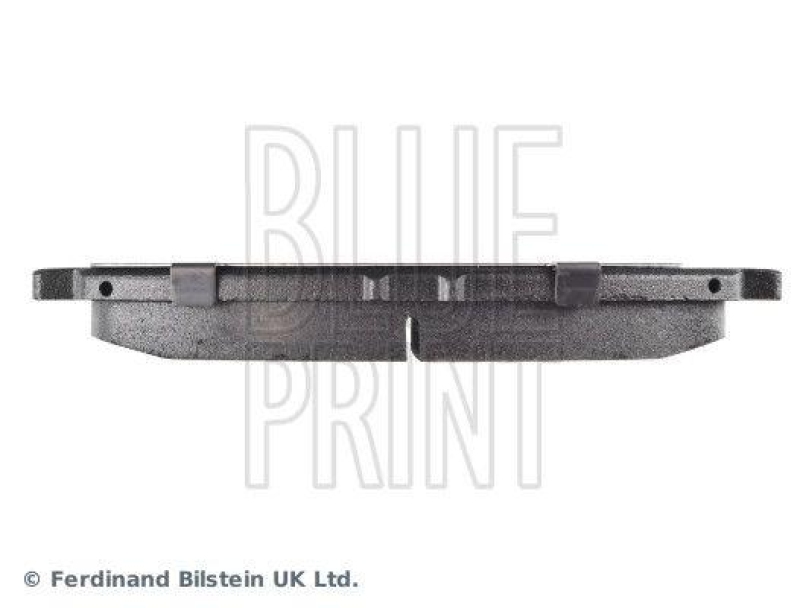 BLUE PRINT ADH24287 Bremsbelagsatz f&uuml;r HONDA
