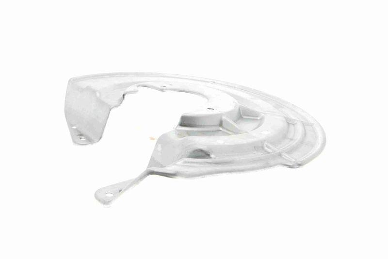 VAICO V22-1116 Spritzblech, Bremsscheibe Vorderachse, links f&uuml;r CITRO&Euml;N