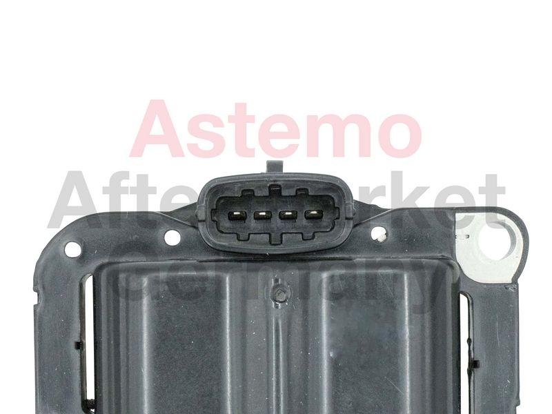 HITACHI 2508710 Z&uuml;ndspule f&uuml;r SMART u.a.