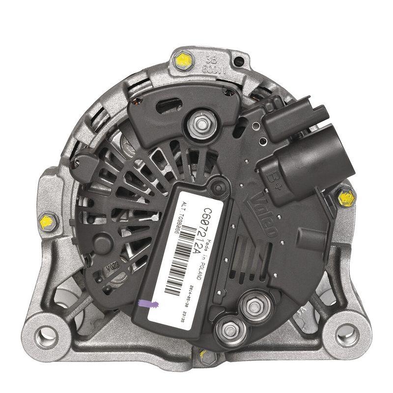 VALEO 439694 Generator Neu - ORIGINS