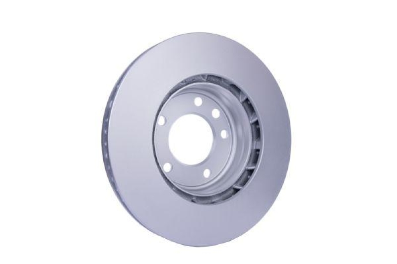 HELLA 8DD 355 128-041 Bremsscheibe f&uuml;r VW/PORSCHE