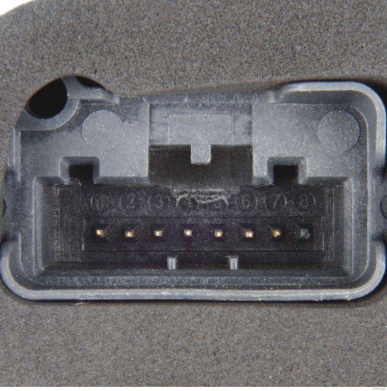 HERTH+BUSS 73100051 T&uuml;rschloss