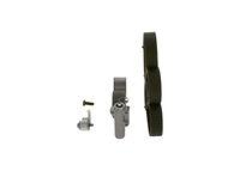 BOSCH 1 987 948 160 Zahnriemensatz