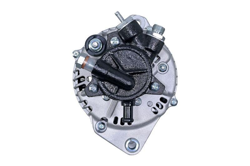 HELLA 8EL 011 711-761 Generator 14V 100A