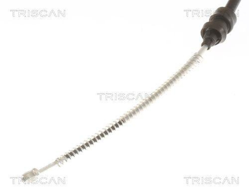 TRISCAN 8140 251263 Handbremsseil f&uuml;r Renault