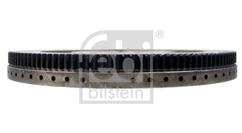 FEBI BILSTEIN 108698 Schwungrad mit Anlasserzahnkranz für M A N