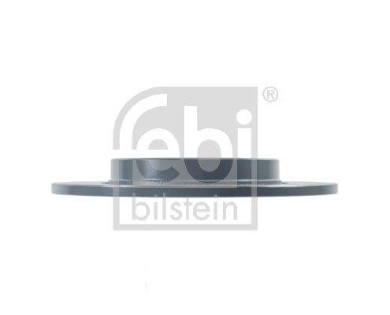 FEBI BILSTEIN 170820 Bremsscheibe f&uuml;r HONDA