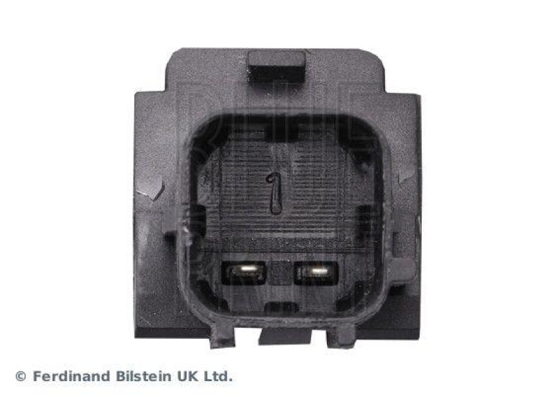 BLUE PRINT ADBP030000 Waschwasserpumpe f&uuml;r Scheibenreinigungsanlage f&uuml;r CHEVROLET/DAEWOO