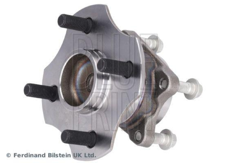 BLUE PRINT ADBP820065 Radlagersatz mit Radnabe und Befestigungsschrauben f&uuml;r TOYOTA