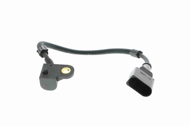 VEMO V10-72-1031 Impulsgeber, Kurbelwelle 330 mm 3-Polig für AUDI
