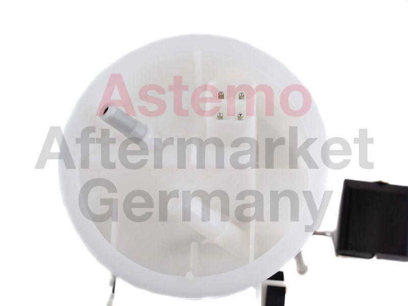 HITACHI 2502768 Kraftstofff&ouml;rdereinheit f&uuml;r BMW u.a.