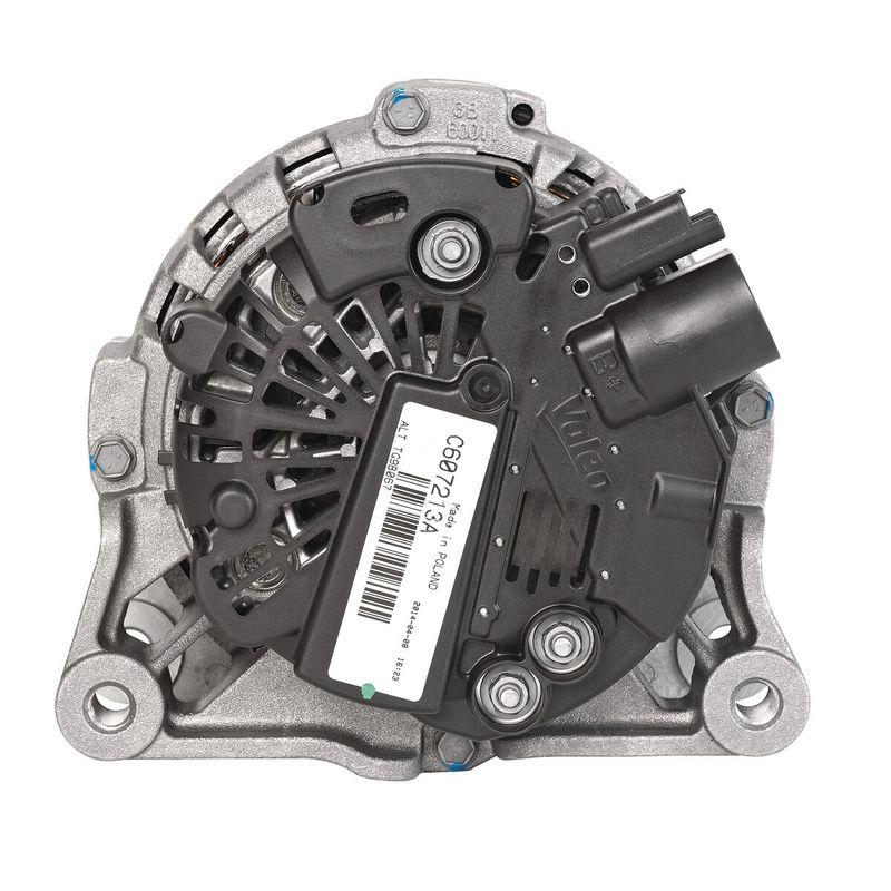 VALEO 439695 Generator Neu - ORIGINS