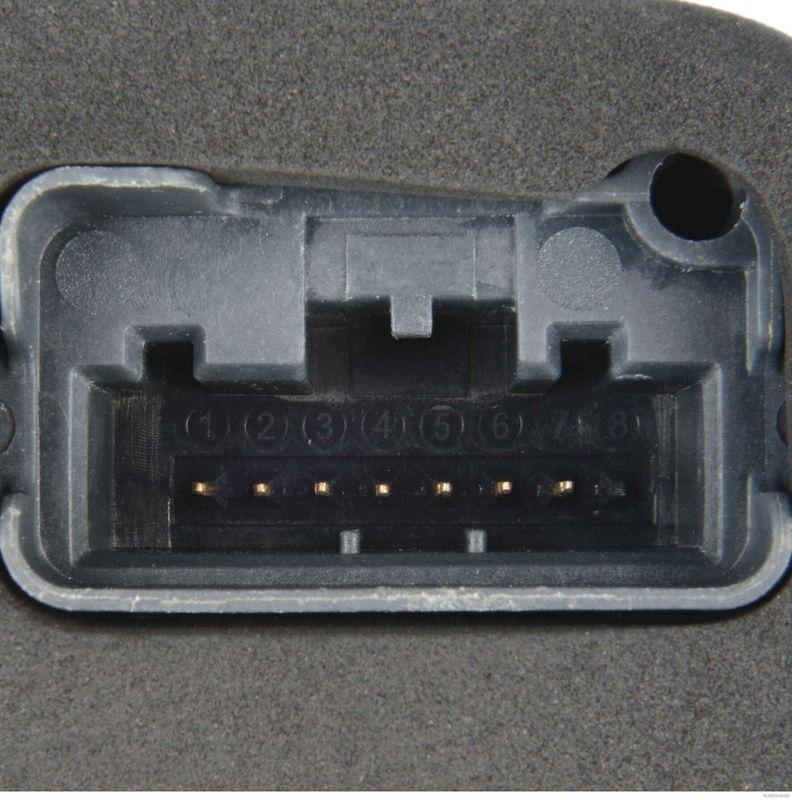 HERTH+BUSS 73100052 T&uuml;rschloss