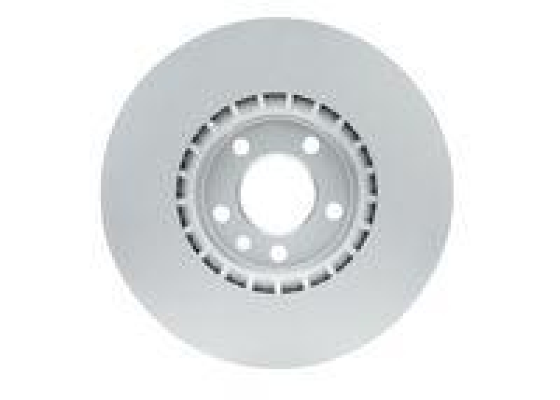 BOSCH 0 986 479 546 Bremsscheibe &Oslash; 340mm f&uuml;r Vorderachse