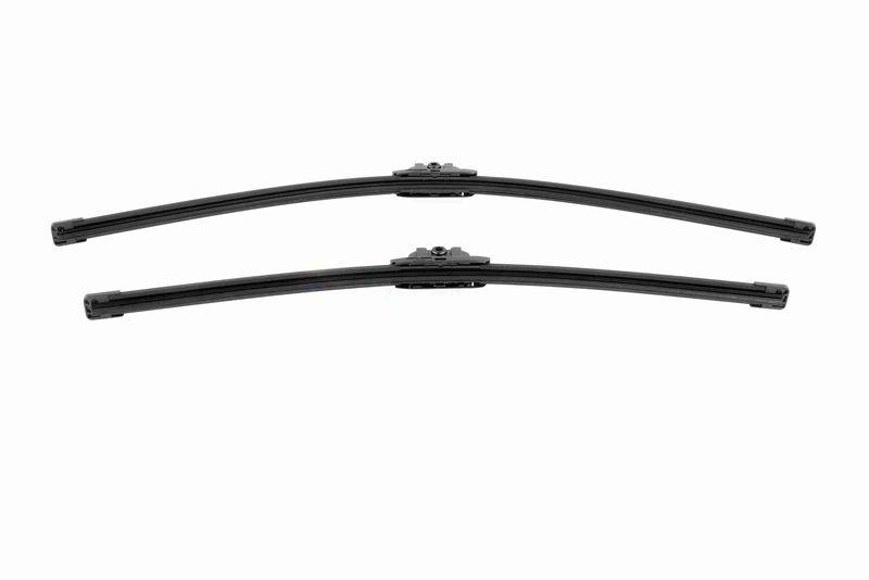VAICO V99-0108 Wischblatt Set, mit Spoiler, Llkg L&auml;nge: 600 mm / 4