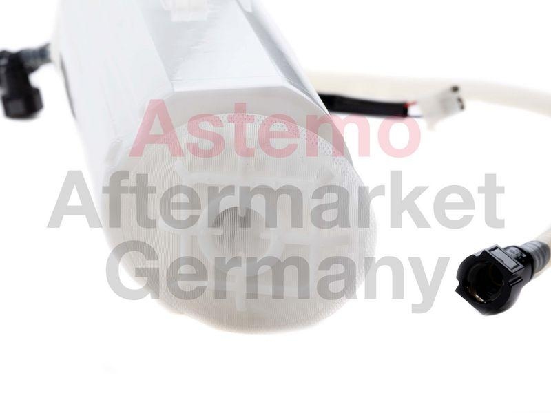 HITACHI 2502769 Kraftstofff&ouml;rdereinheit f&uuml;r AUDI u.a.