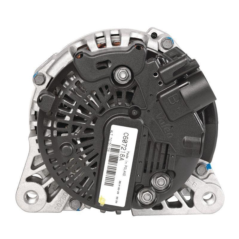 VALEO 439696 Generator Neu - ORIGINS