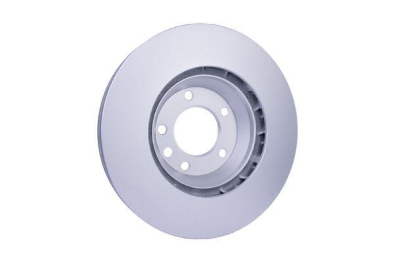 HELLA 8DD 355 128-061 Bremsscheibe f&uuml;r AUDI/PORSCHE/VW