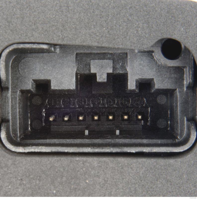 HERTH+BUSS 73100053 Türschloss