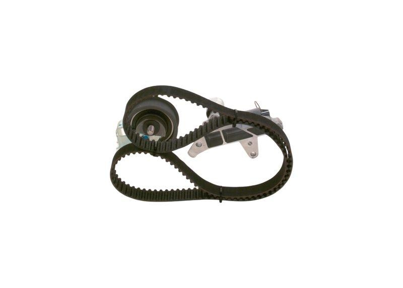 BOSCH 1 987 948 162 Zahnriemensatz