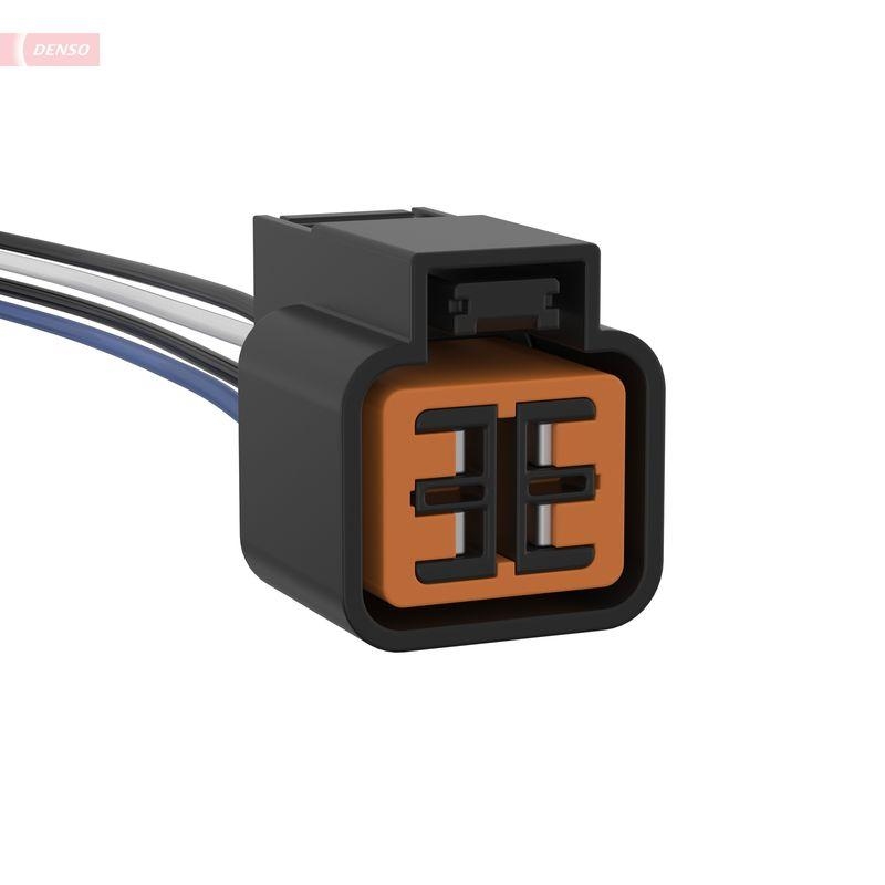 DENSO DOX-1060 Lambdasonde MITSUBISHI COLT IV (CA_A) 1.3 GLi 12V (CA1A) BJ: 1992 - 1996)