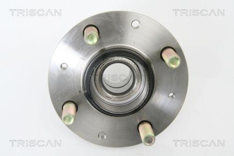 TRISCAN 8530 10240 Radlagersatz Hinten für Citroen, Fiat, Peugeot