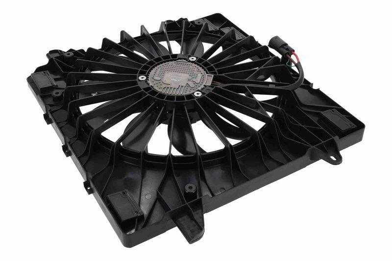 VEMO V57-01-0004 Lüfter, Motorkühlung für CADILLAC