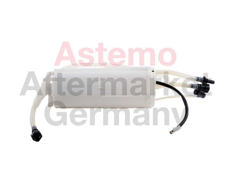 HITACHI 2502770 Kraftstofff&ouml;rdereinheit f&uuml;r AUDI u.a.