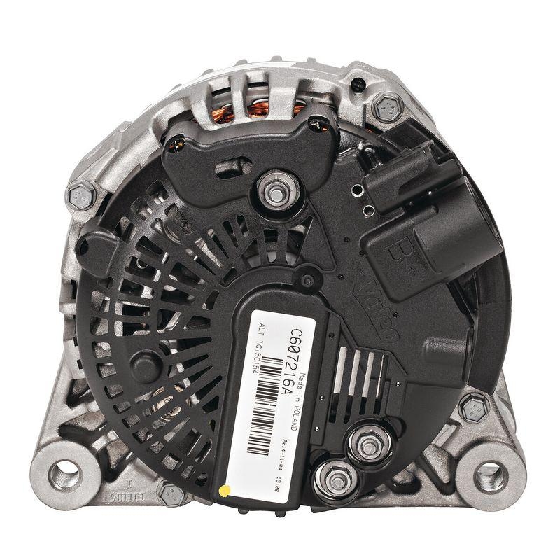 VALEO 439697 Generator Neu - ORIGINS