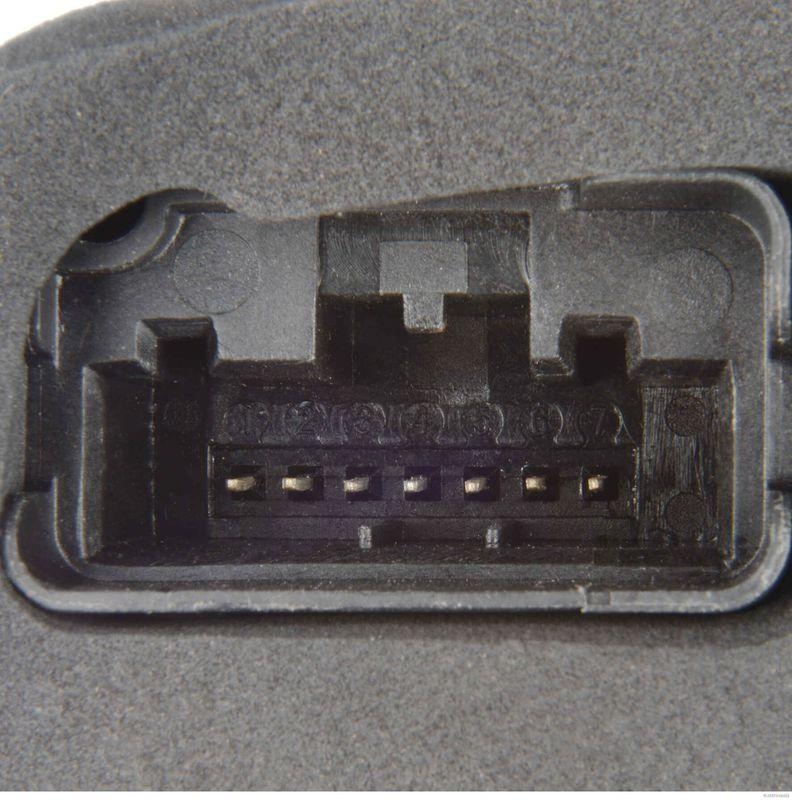 HERTH+BUSS 73100054 T&uuml;rschloss