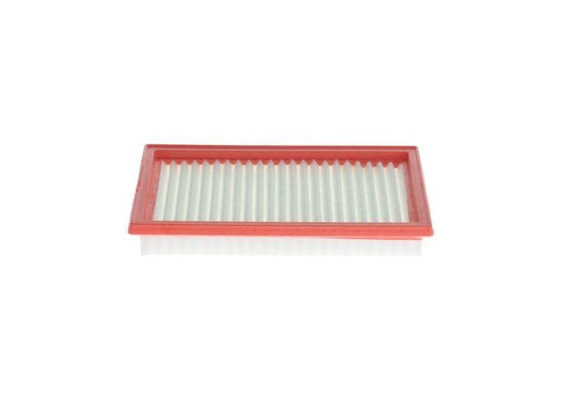 BOSCH F 026 400 101 Luftfilter