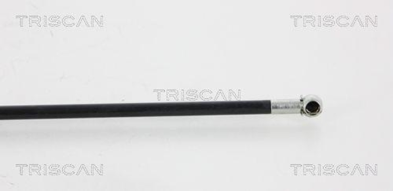 TRISCAN 8710 15102 Gasfeder Vorne für Fiat Coupé