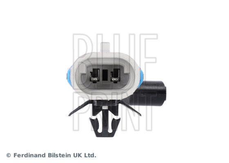 BLUE PRINT ADBP820068 Radlagersatz mit Radnabe und ABS-Sensor f&uuml;r CHEVROLET/DAEWOO