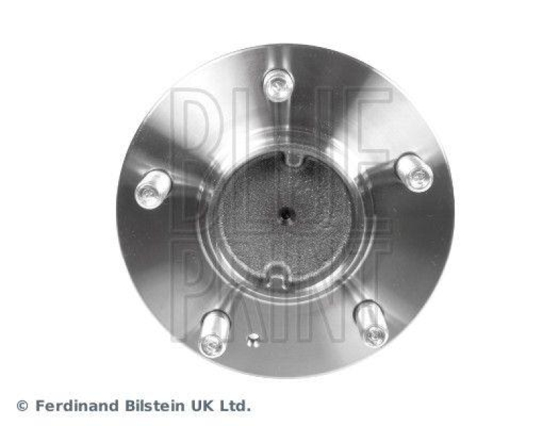 BLUE PRINT ADG08365 Radlagersatz mit Radnabe und ABS-Impulsring f&uuml;r HYUNDAI