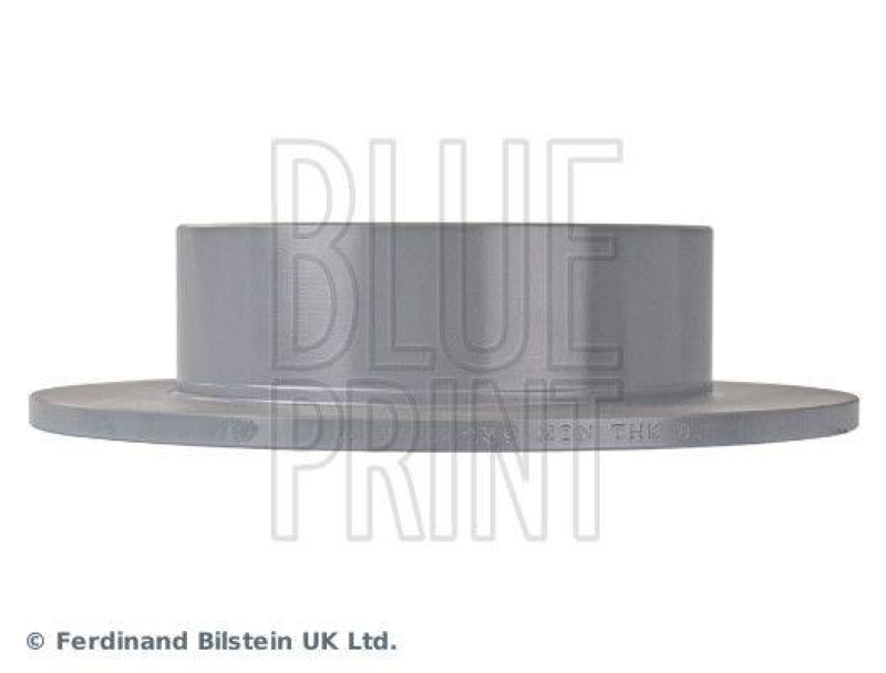 BLUE PRINT ADT343239 Bremsscheibe für TOYOTA