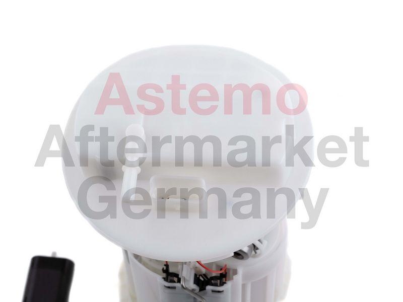 HITACHI 2502771 Kraftstofff&ouml;rdereinheit f&uuml;r CITRO&Euml;N u.a.