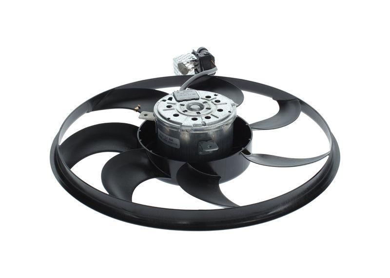 BOSCH 0 130 303 314 Elektromotor Kühlerlüfter