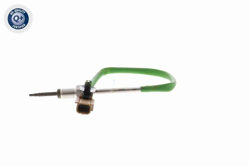 VEMO V46-72-0174 Sensor, Abgastemperatur 2-Polig, 255mm f&uuml;r RENAULT
