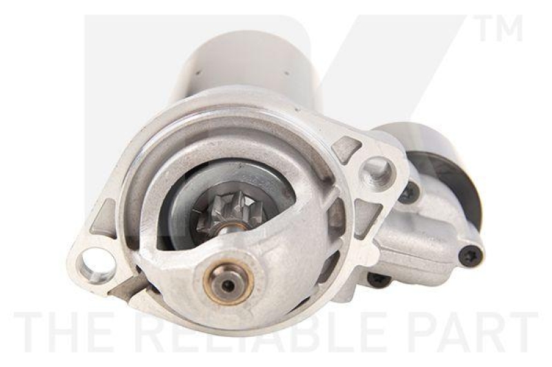 NK 4712380 Starter f&uuml;r AUDI,VW