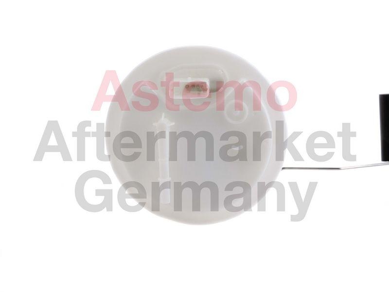 HITACHI 2502772 Kraftstofff&ouml;rdereinheit f&uuml;r CITRO&Euml;N u.a.