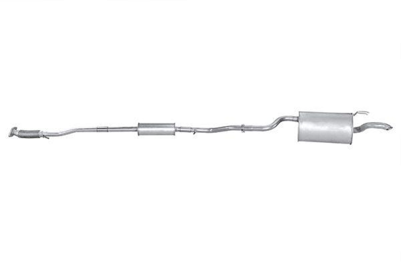 HELLA 8LD 366 029-391 Endschalld&auml;mpfer FIAT