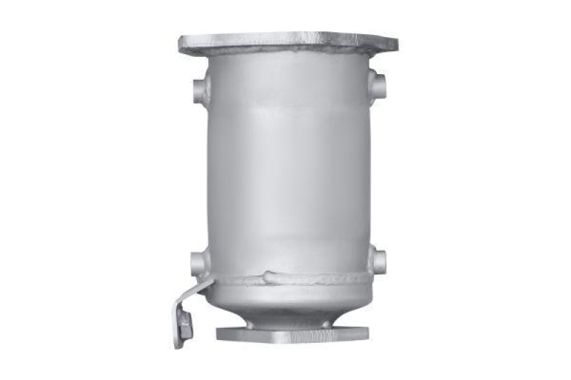 HELLA 8LE 366 052-681 Katalysator MAZDA