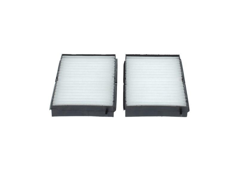 BOSCH 1 987 432 117 Filter Innenraumluft