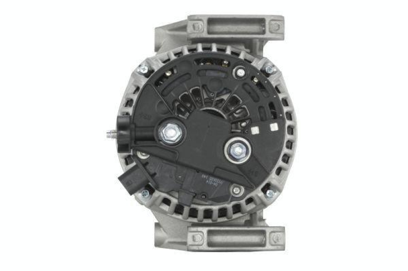 HELLA 8EL 011 712-451 Generator 14V 100A