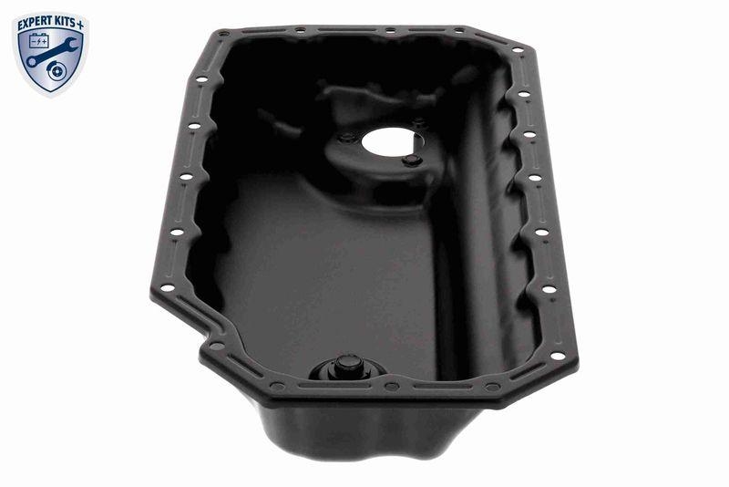 VAICO V10-8009 &Ouml;lwanne Stahlblech f&uuml;r VW